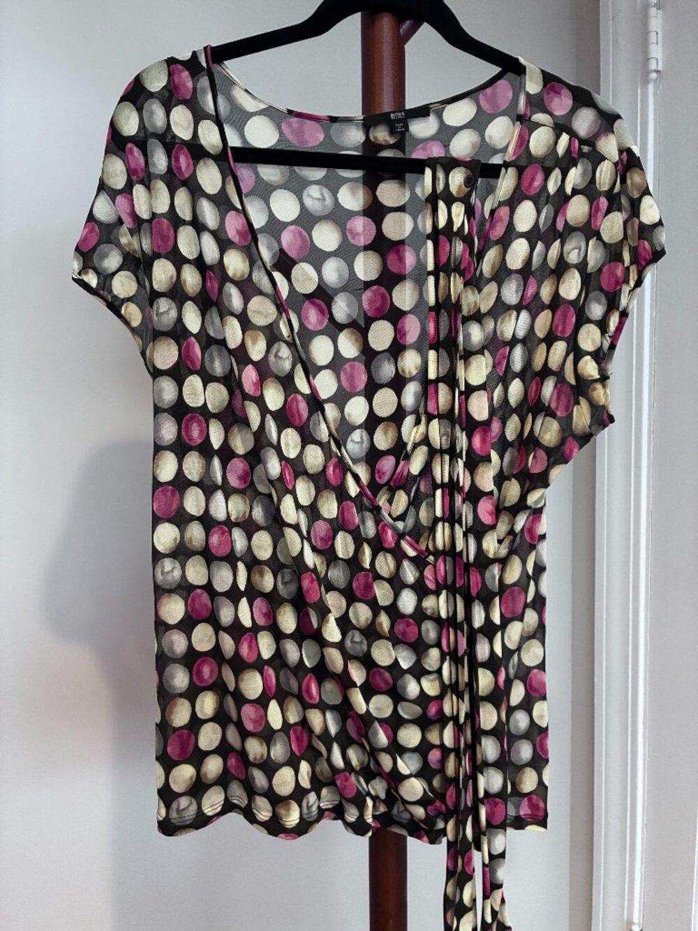 BOSS Blouse XL